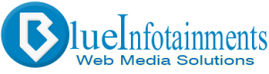 Blue-Infotainments (Web Media Solutions)